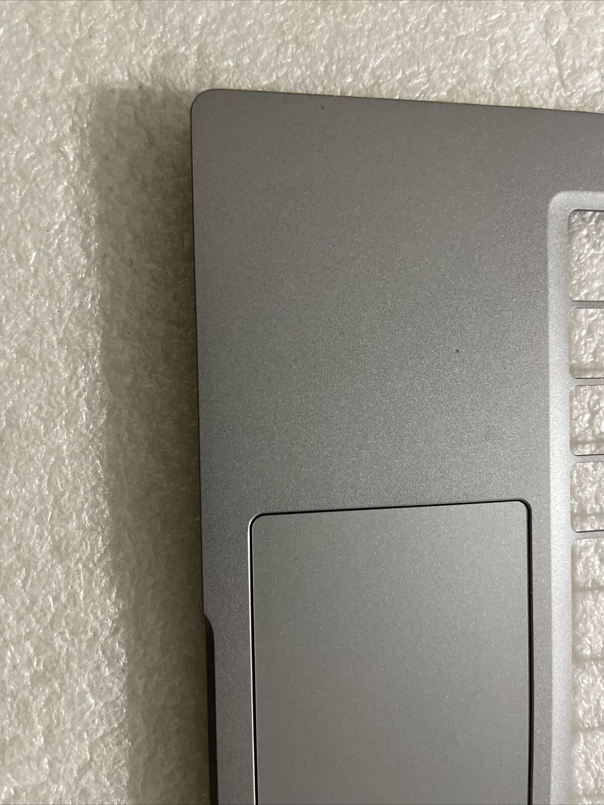 Dell Latitude 5420 Laptop Palmrest Touchpad  274V1 A20695 H6 T1 Grade A
