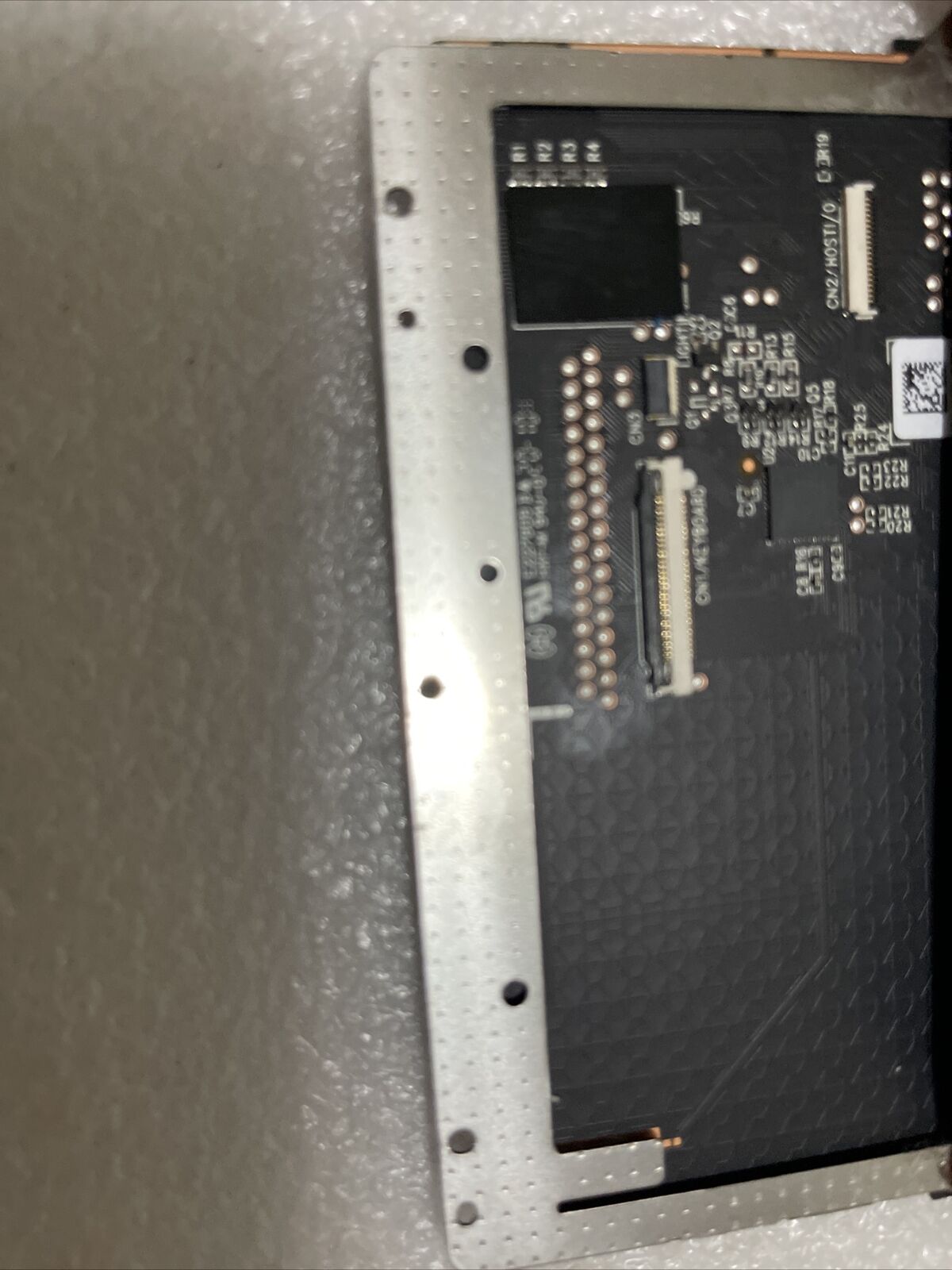 Genuine Dell  Latitude 9510 Laptop Touchpad No cable  8P32M J7F3P H1 T2