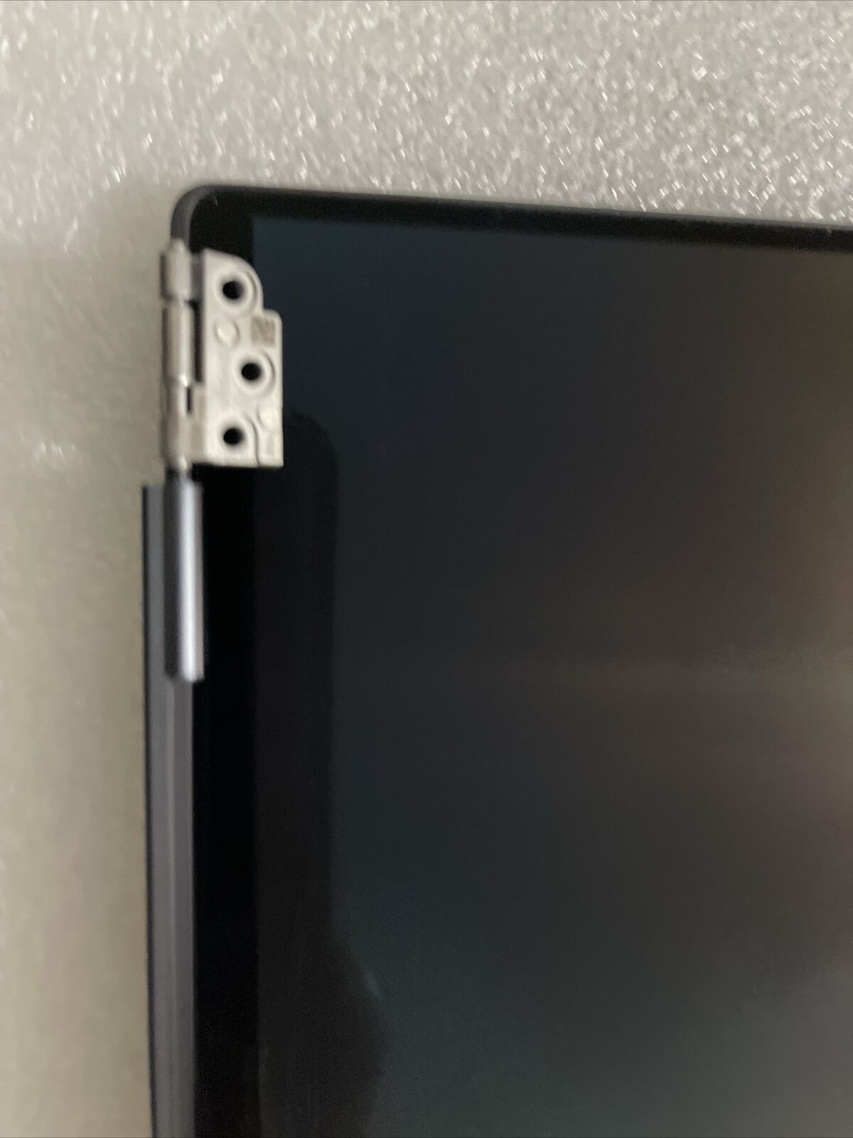 Genuine Dell XPS 9320 + OLED 13.4" Touchscreen Display 3.5K  NV9KM VDDHK T8