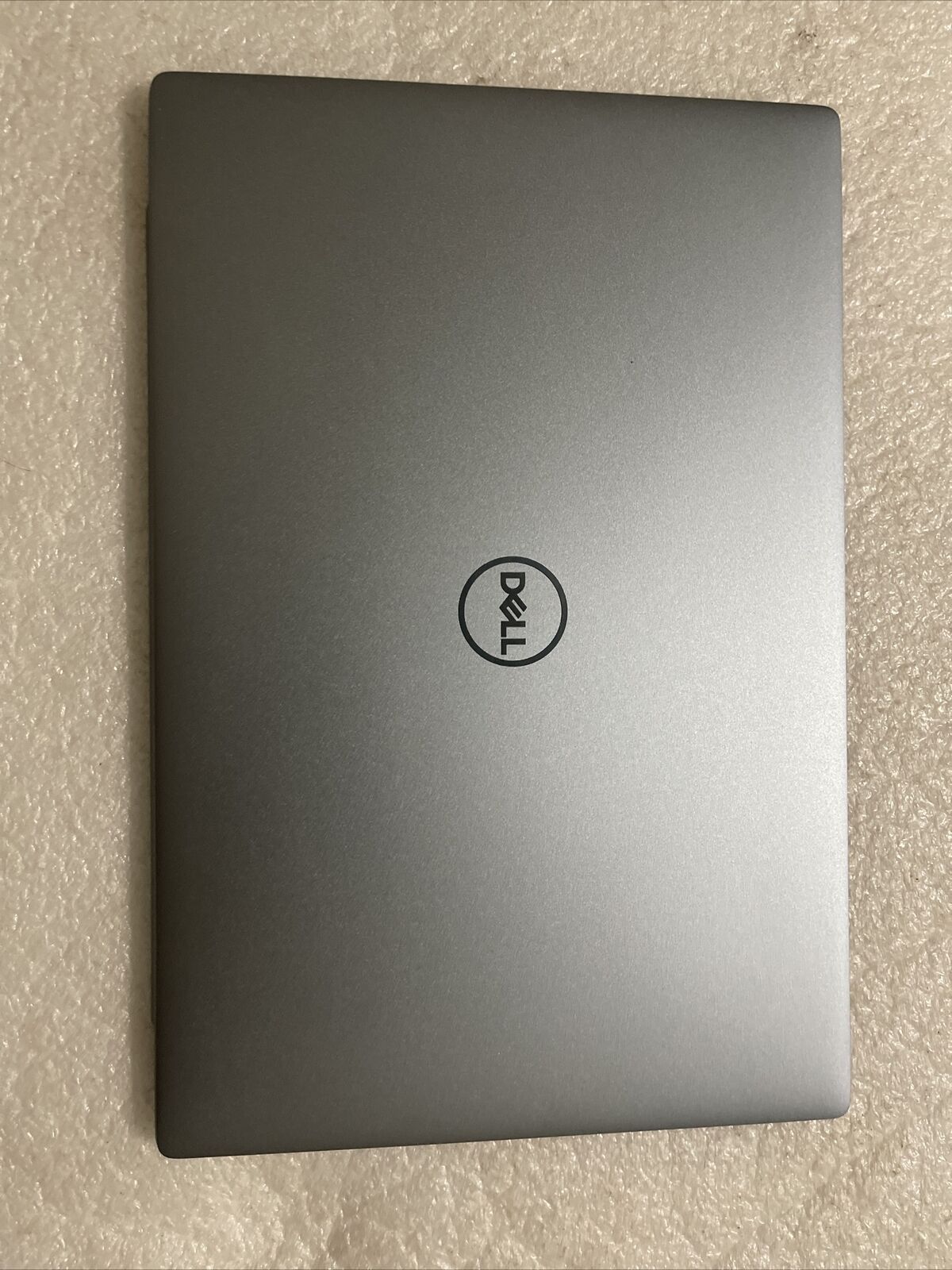 Dell XPS 9315  Laptop Top Back Cover Lcd Back Cover Sky Blue NMF6V T7CJJ T8