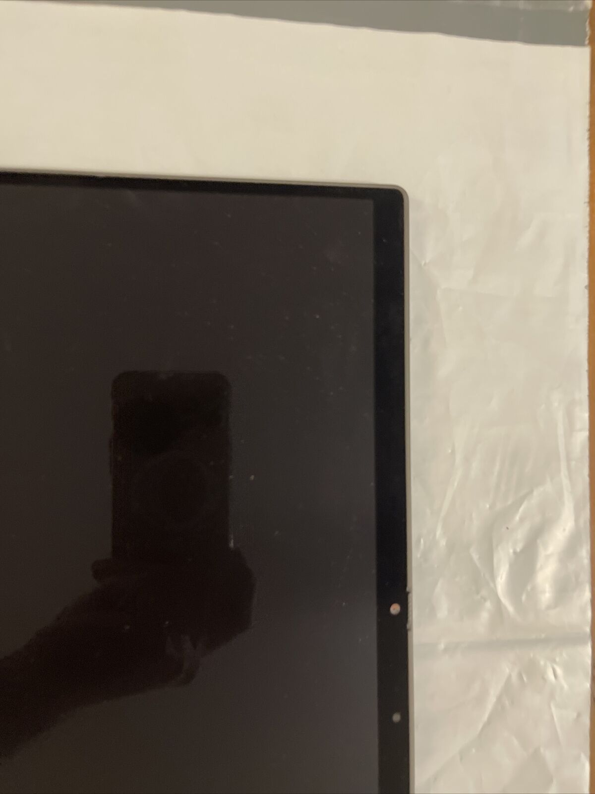 DELL LATITUDE 7310 2-IN-1 13.3 FHD TOUCH SCREEN Carbon Fiber M67XV TM27D H2 L3