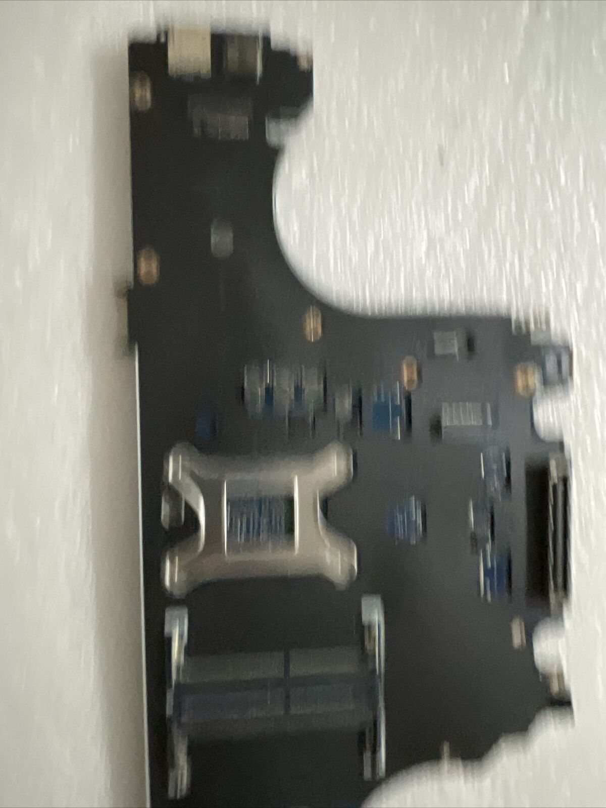 Dell Precision 7520 2.9 GHz Xeon E3-1545M v5 DDR4 Motherboard JYFWJ 0JYFW7 B7