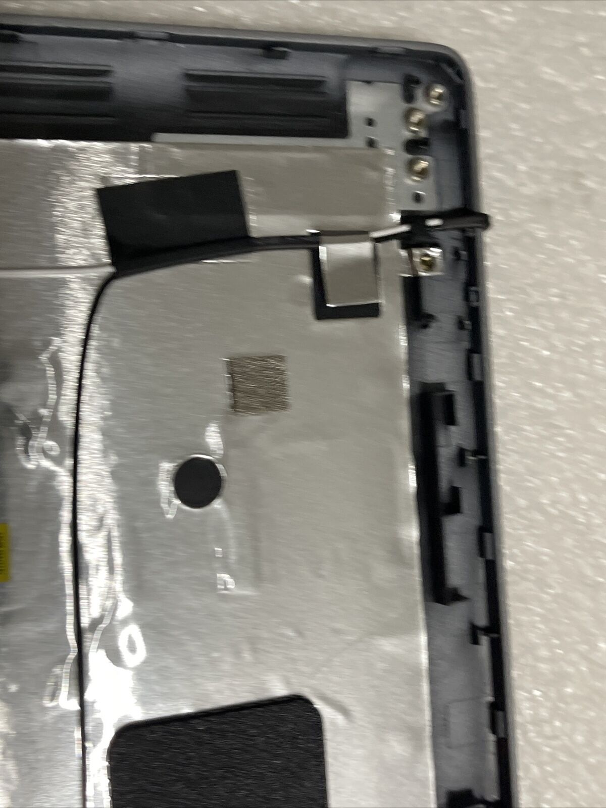 New Dell OEM Latitude 5410 / 5411 14" LCD Back Cover Lid NKPM7 FDRFJ PW3PD T8