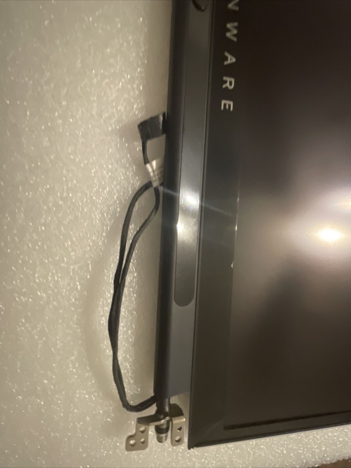 Oem DELL ALIENWARE M17 R3 R4 17.3" FULL HD 300HZ LAPTOP LCD SCREEN  4VP88 UH2 L5