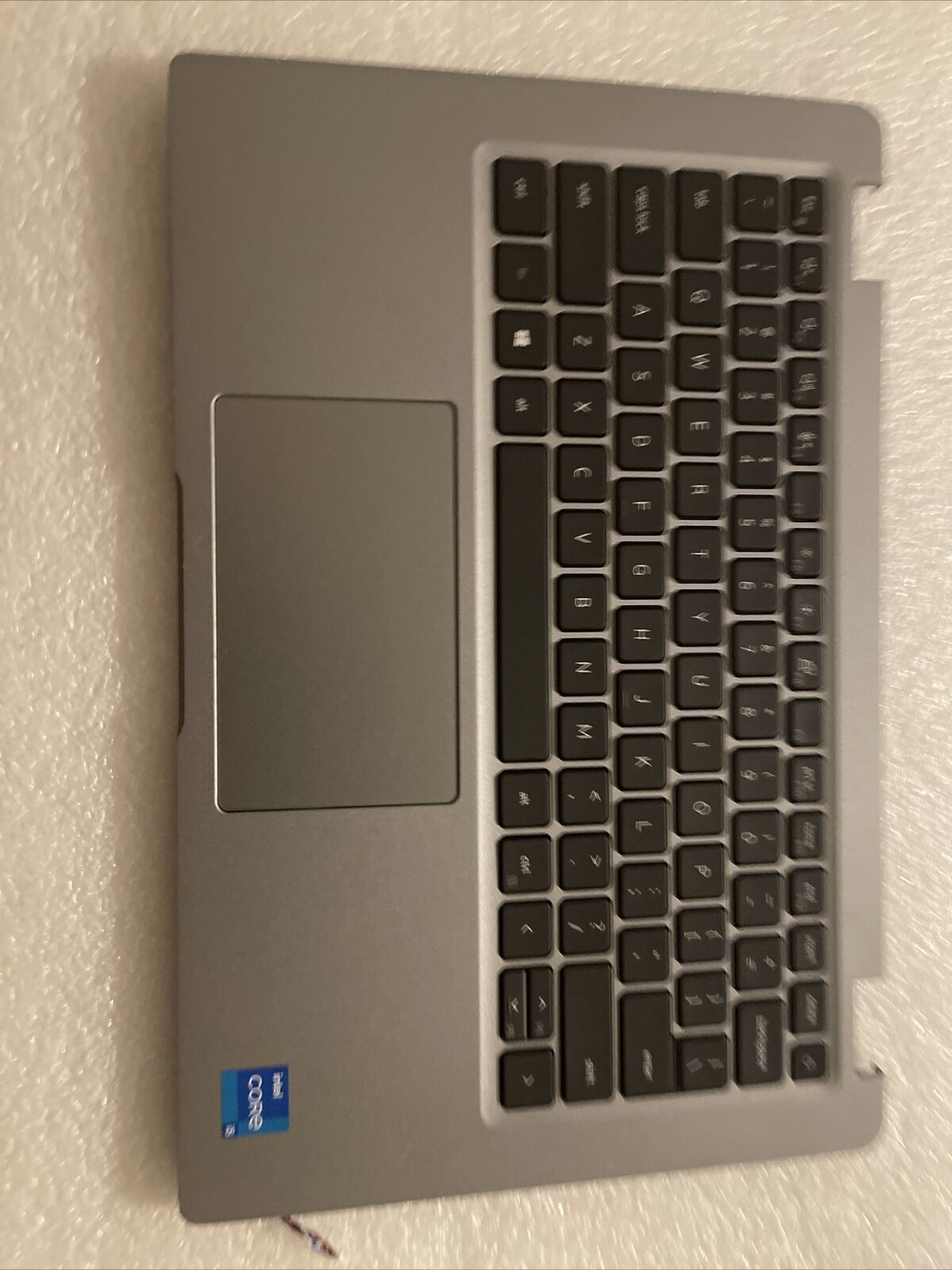 Oem Dell Latitude 5420 E5420 Palmrest US Backlit Keyboard Touchpad A20697 N2 P3