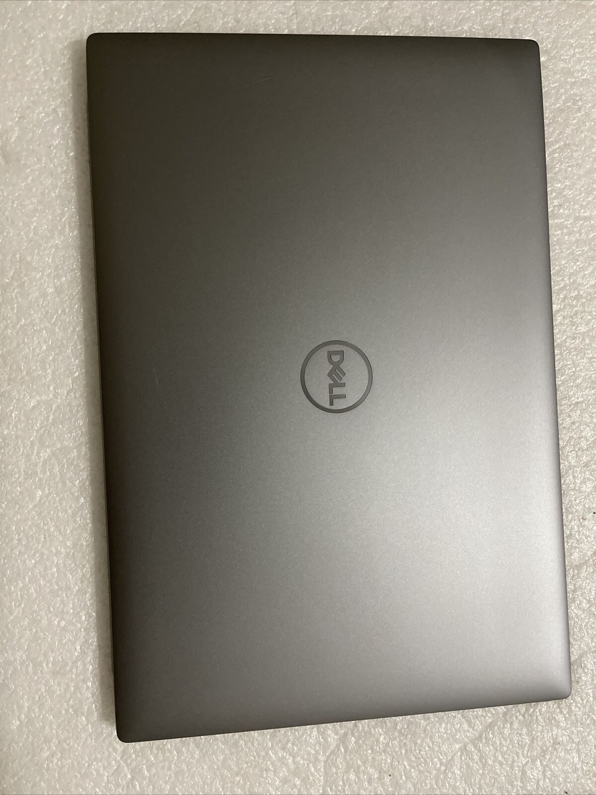 Dell Precision 5000 5680 16" Laptop UHD OLED LCD TOUCH Gray Screen D3KJF H4 L10