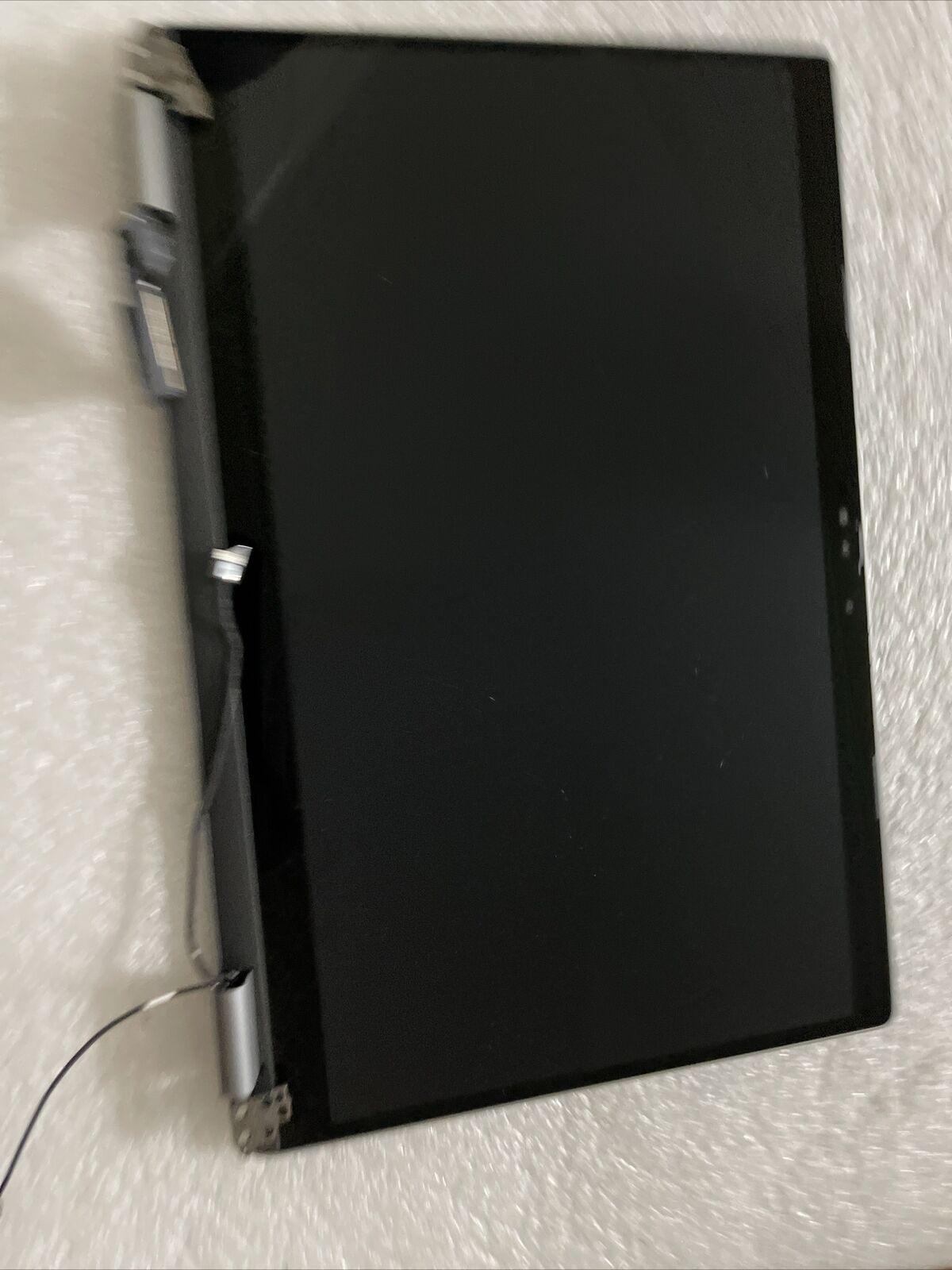 Dell Latitude 5320 Laptop 2 in 1 13.3 Touchscreen Fhd Lcd M5MV5 08KMH XYJY4 K2J3