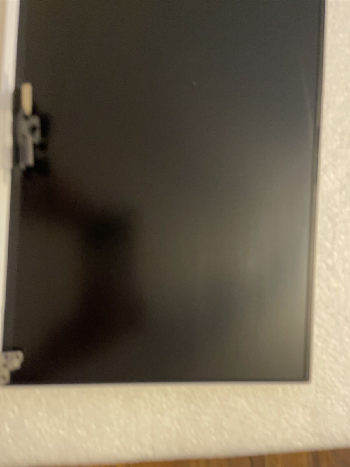 Genuine Dell XPS 9500 9510 FHD LCD Screen  Non Touch White GMW9D 0FKR1K H13 L10