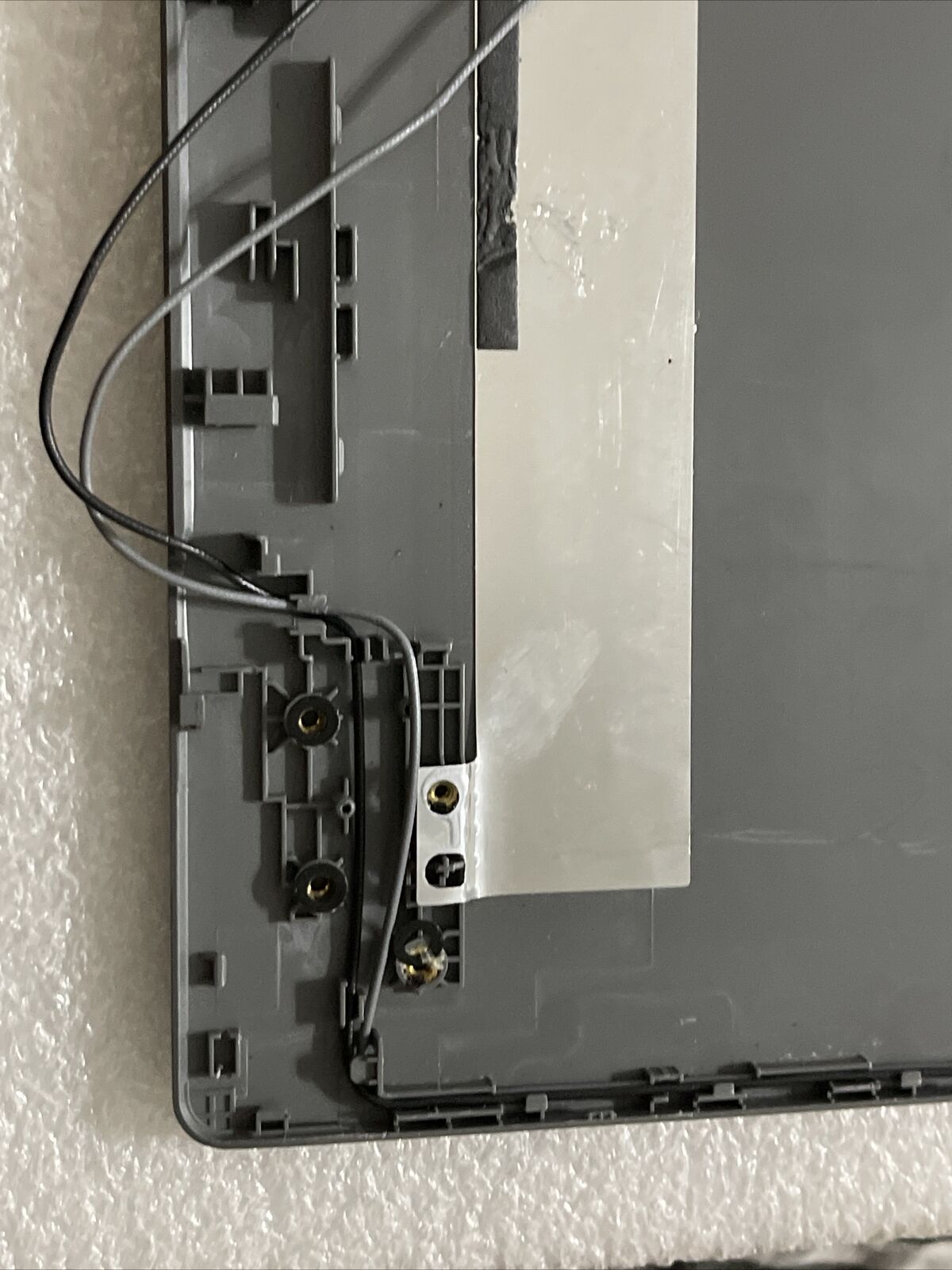 OEM LENOVO LCD BACK COVER  IDEAPAD L340-17IWL 81M0 AP1B3000110 H1 N1