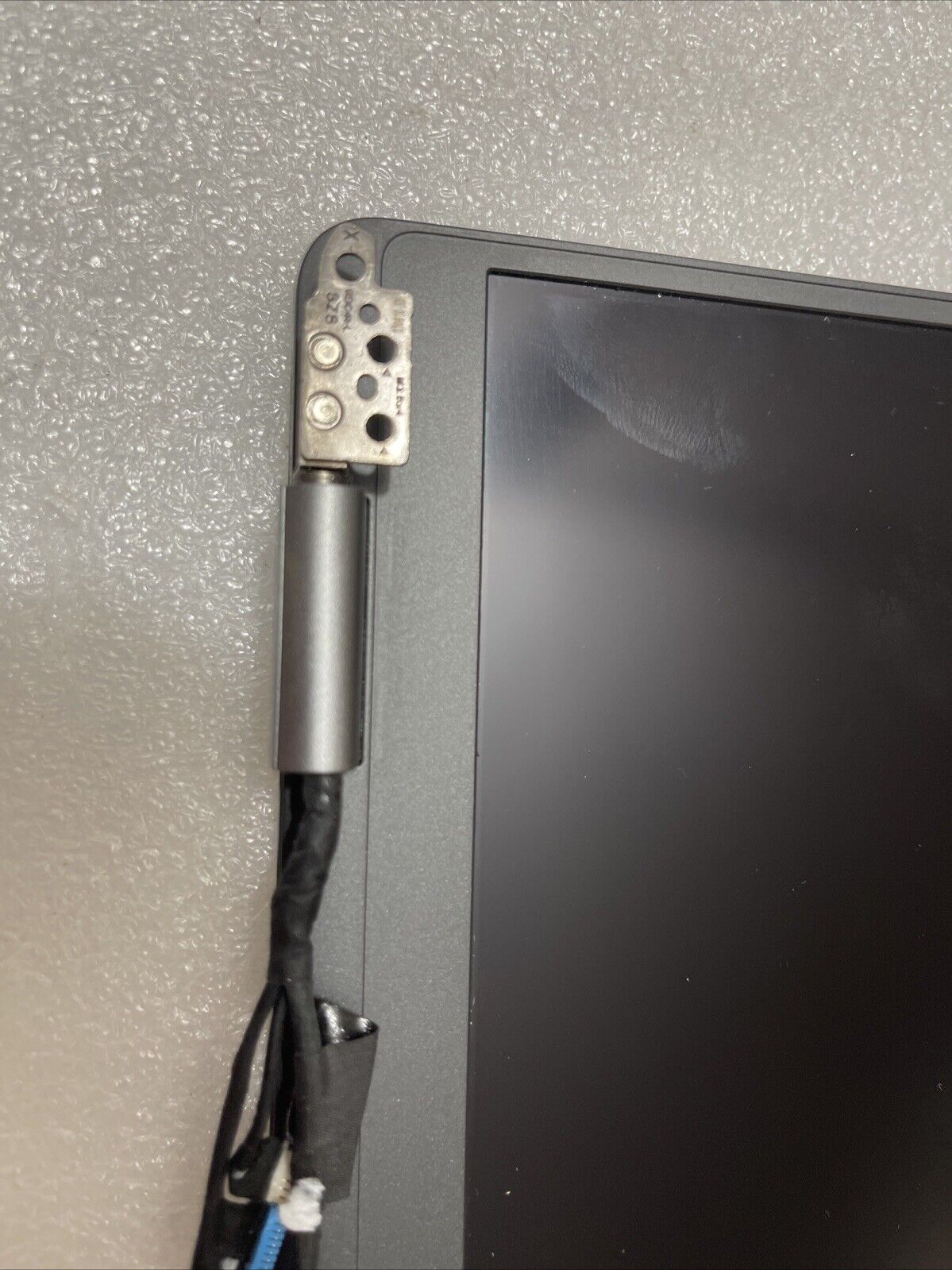 Dell Latitude 7420 14" Laptop LCD FHD Non Touch Screen Silver 0HXCK 0T0XF KPJ1