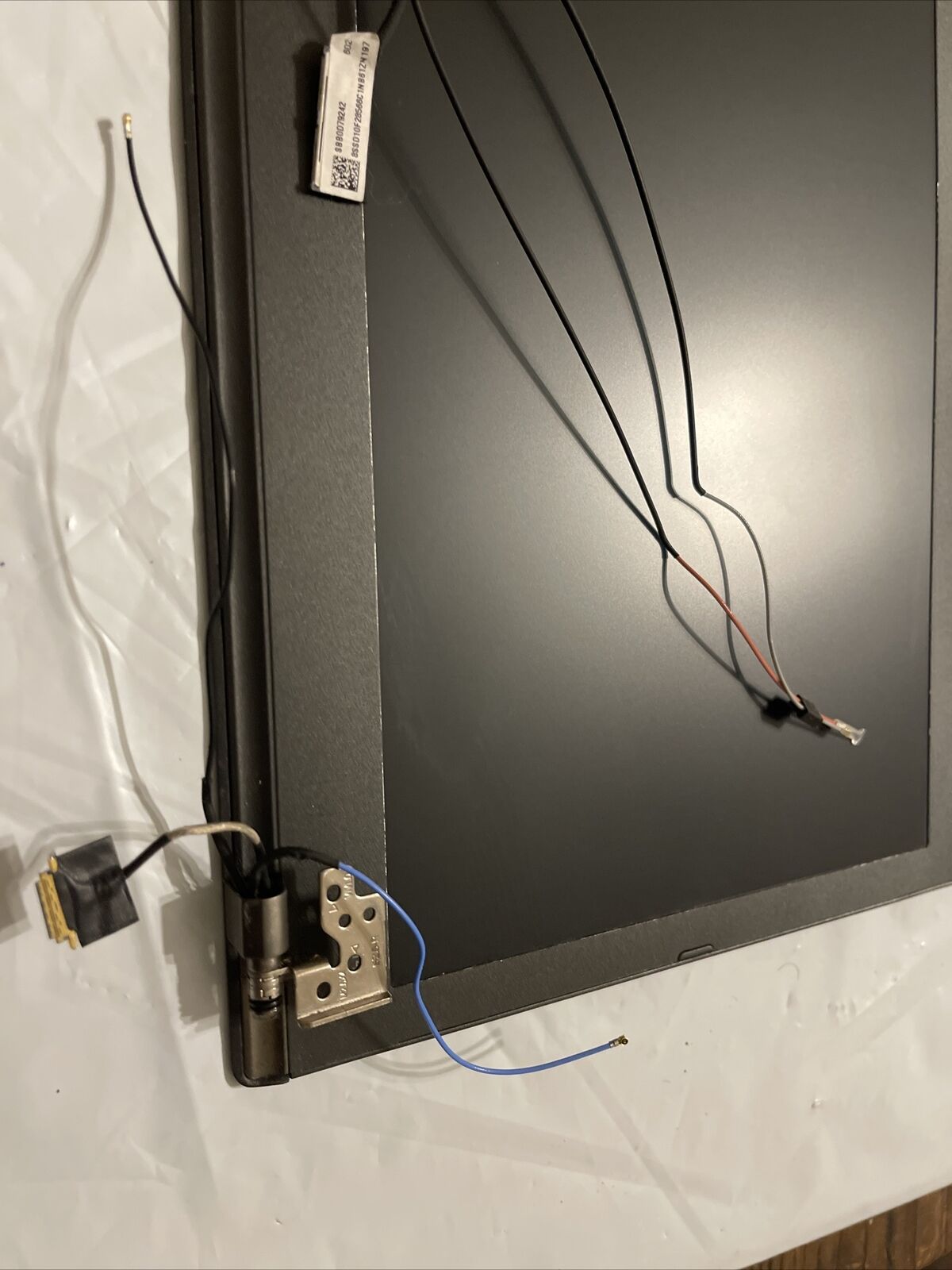 Lenovo Thinkpad T450 Genuine LCD assembly -20BUS0M800