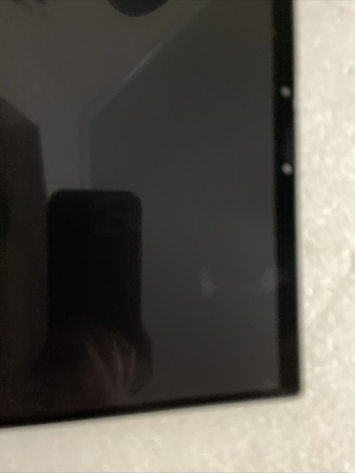 Dell Latitude 7410 2 in 1 14" FHD LCD Touchscreen  Silver 5dnjf 4GWXD K2J4