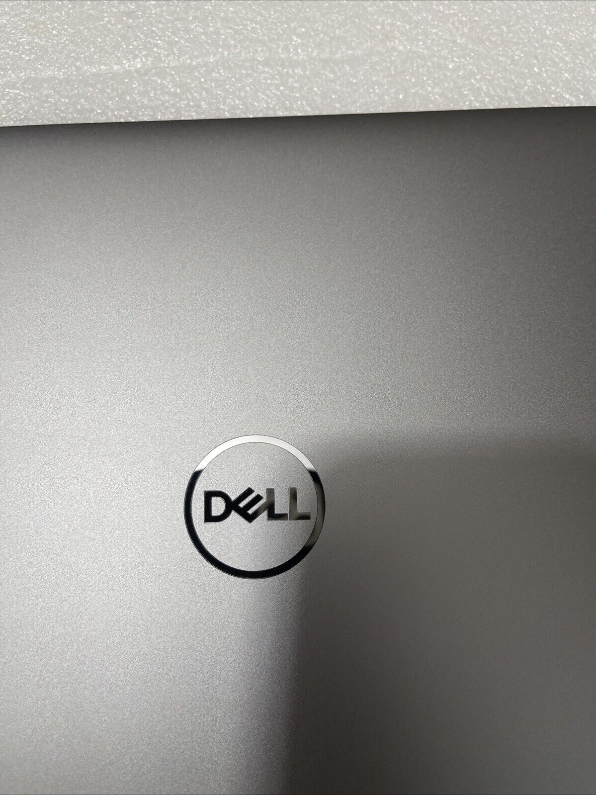 DELL XPS 15 9500 9510 9520 Laptop LCD Screen Gray NON TOUCH GMW9D FKR1K KG L10