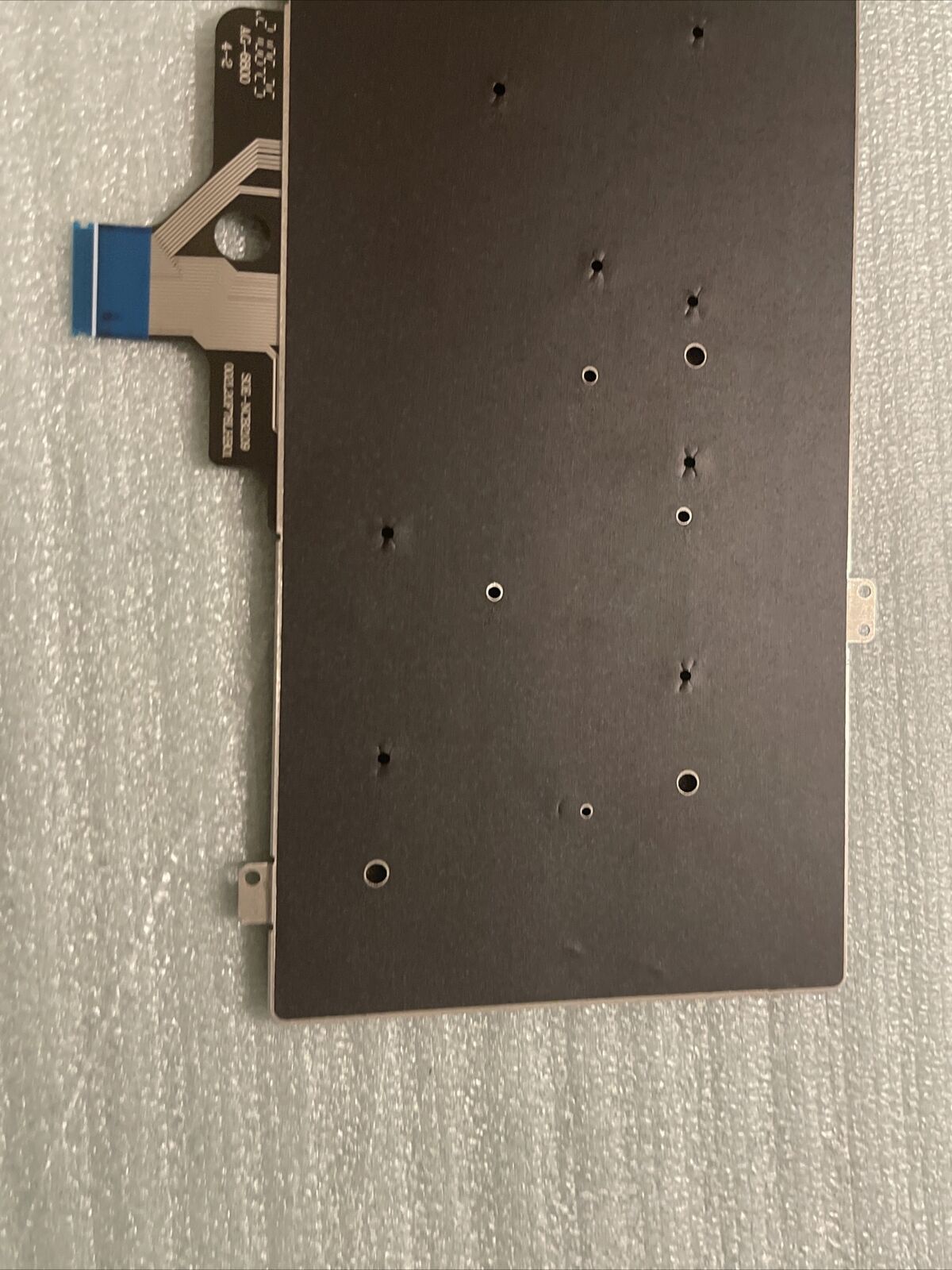 Genuine Dell Keyboard 8THW3 08THW3