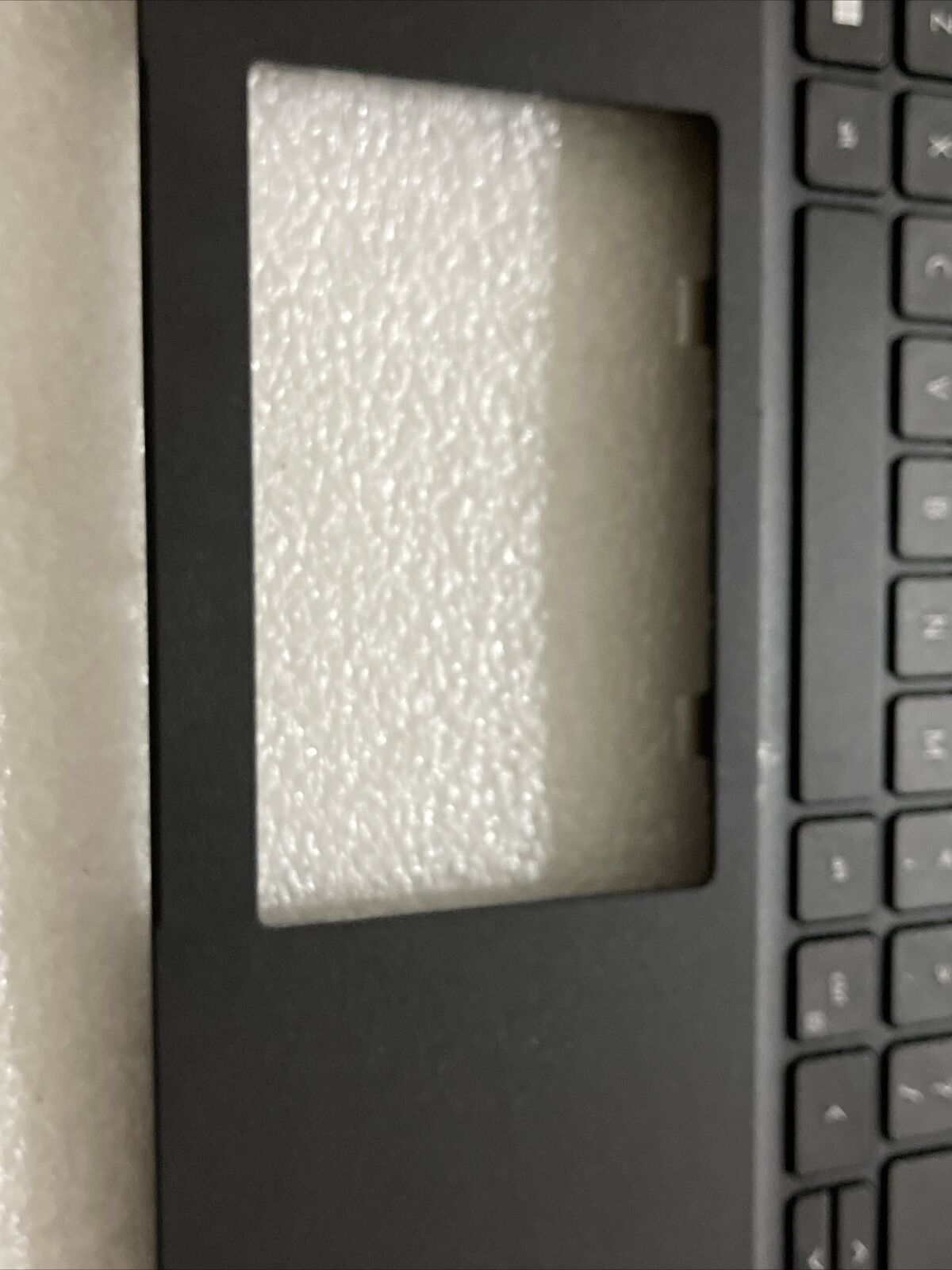 Dell Latitude 3420 E3420 Palmrest Non Backlit US Keyboard 1W2NK 2RM93 K1 P3