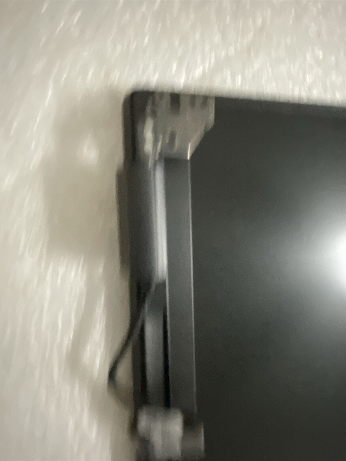 Dell Vostro 7620 Non touch 16" FHD LCD Screen Assembly 7PPHF FNPN5 R4 F1 dented