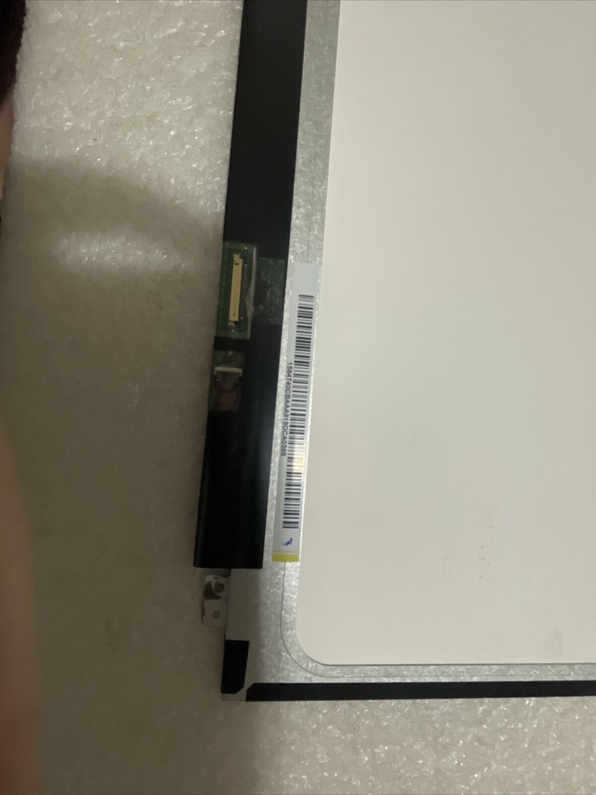 GENUINE DELL INSPIRON 3583 LATITUDE 3500 15.6" LED LCD SCREEN M9P74 KHS8