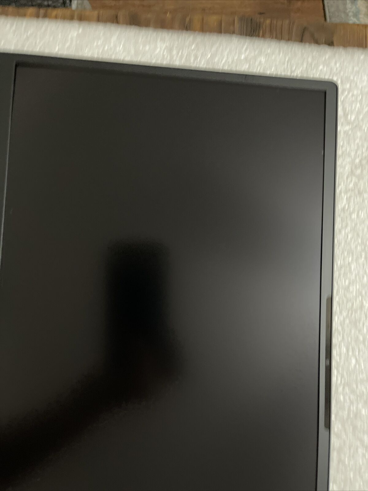 Defective Broken Dell Alienware X17 R2  17.3 FHD LCD Screen  3D2FF PXH4R R8 S7