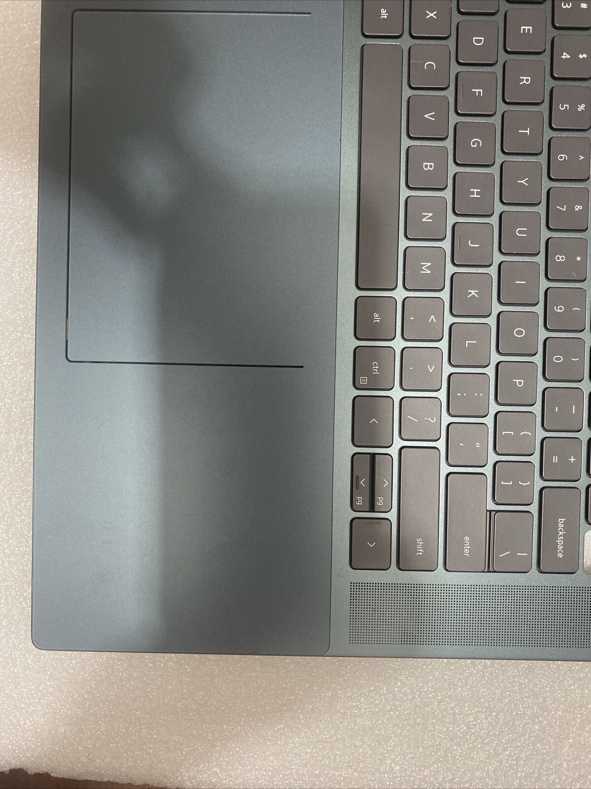 Dell Inspiron 16 7620 2-in-1 Palmrest Keyboard Touchpad  HH9P4 0HH9P4 SC P6