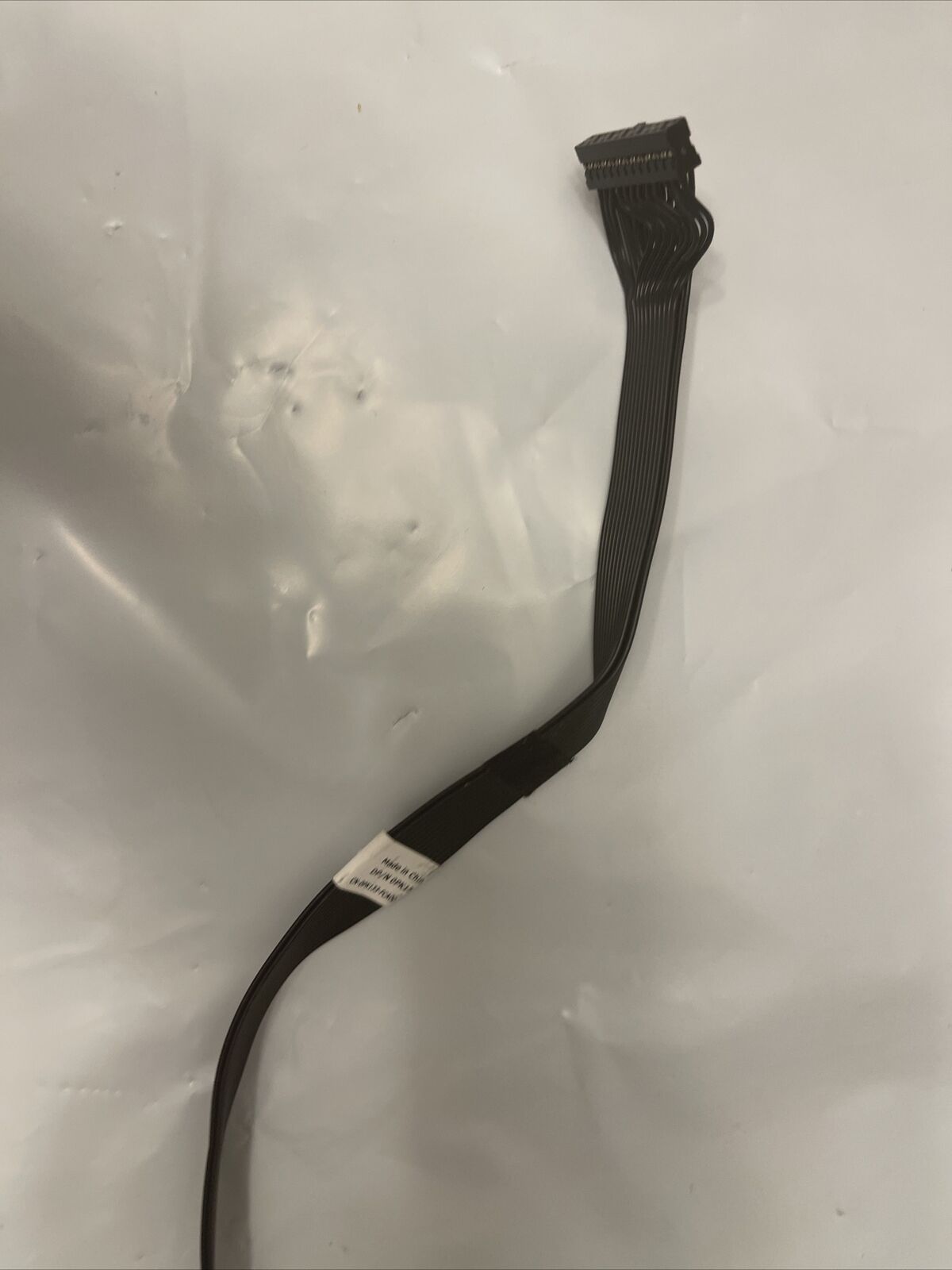 Genuine Dell T5820 Cable 24 pin Female to 24 pin Female 14" Long PK133 0PK133