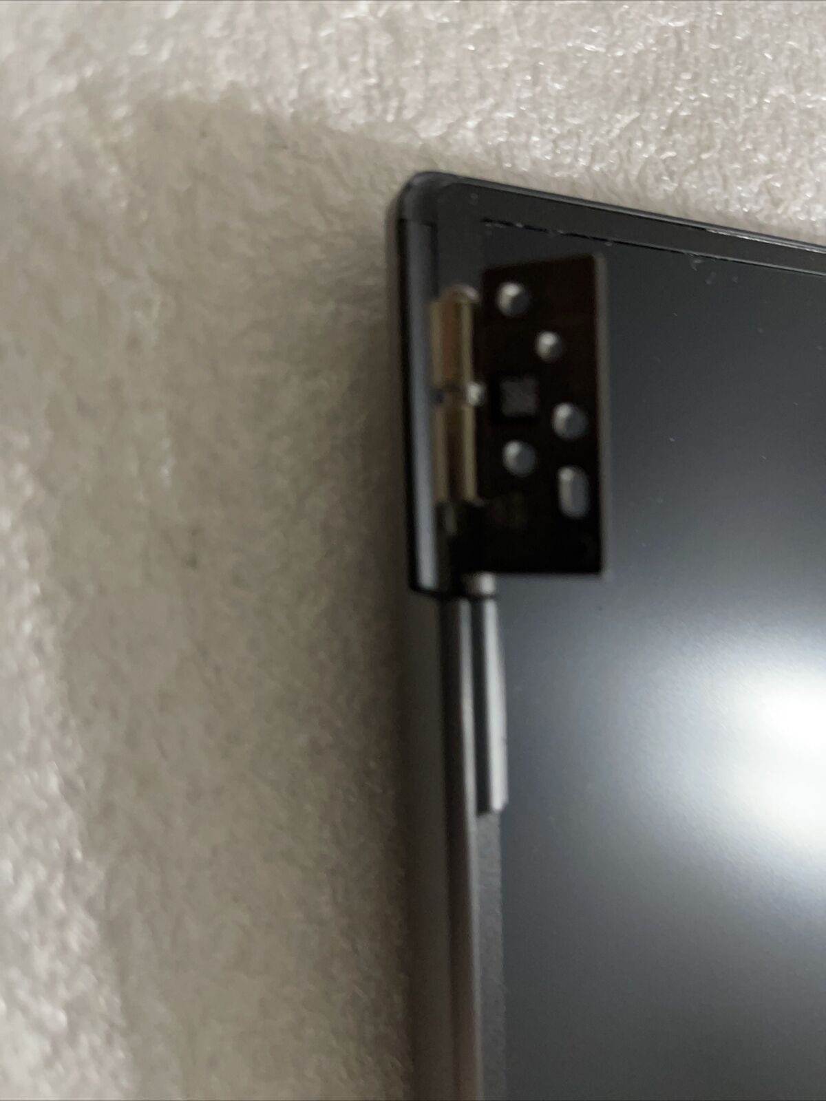GENUINE DELL XPS 9700 9710 PRECISION 5750 17 Gray LCD NonTouch FHD+ 4KN98 R10 L7