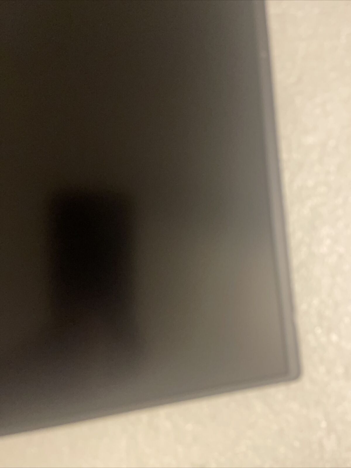 DELL INSPIRON 15 7510 15.6" FULL HD WVA LCD SCREEN ASSEMBLY J9K4P H2 L8 Dented