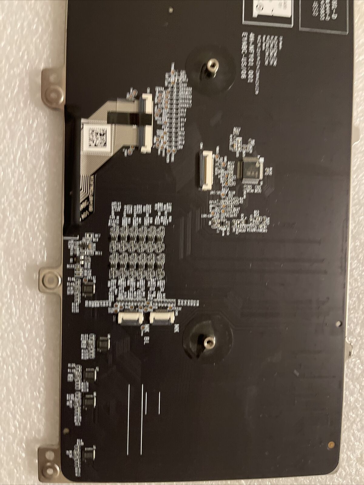GENUINE DELL Alienware 17 R5 51M  RGB Backlight Keyboard PK132F11B00 62W10 H4 K5