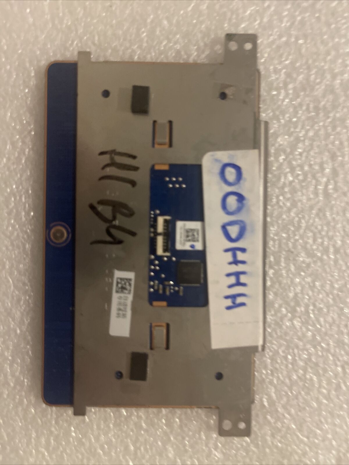 Genuine Dell  Touchpad No Cable 00DHHH 0DHHH H1 B4