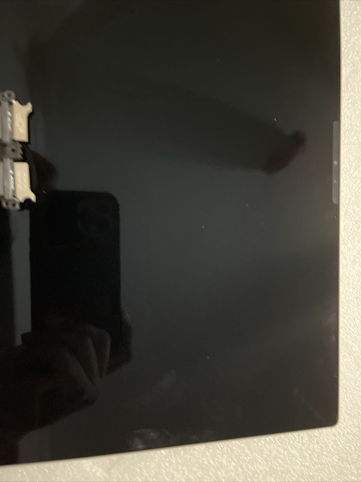 Defective Dell XPS 9320 Plus FHD 13.4"  LCD Silver Touchscreen 29WPH ST D2