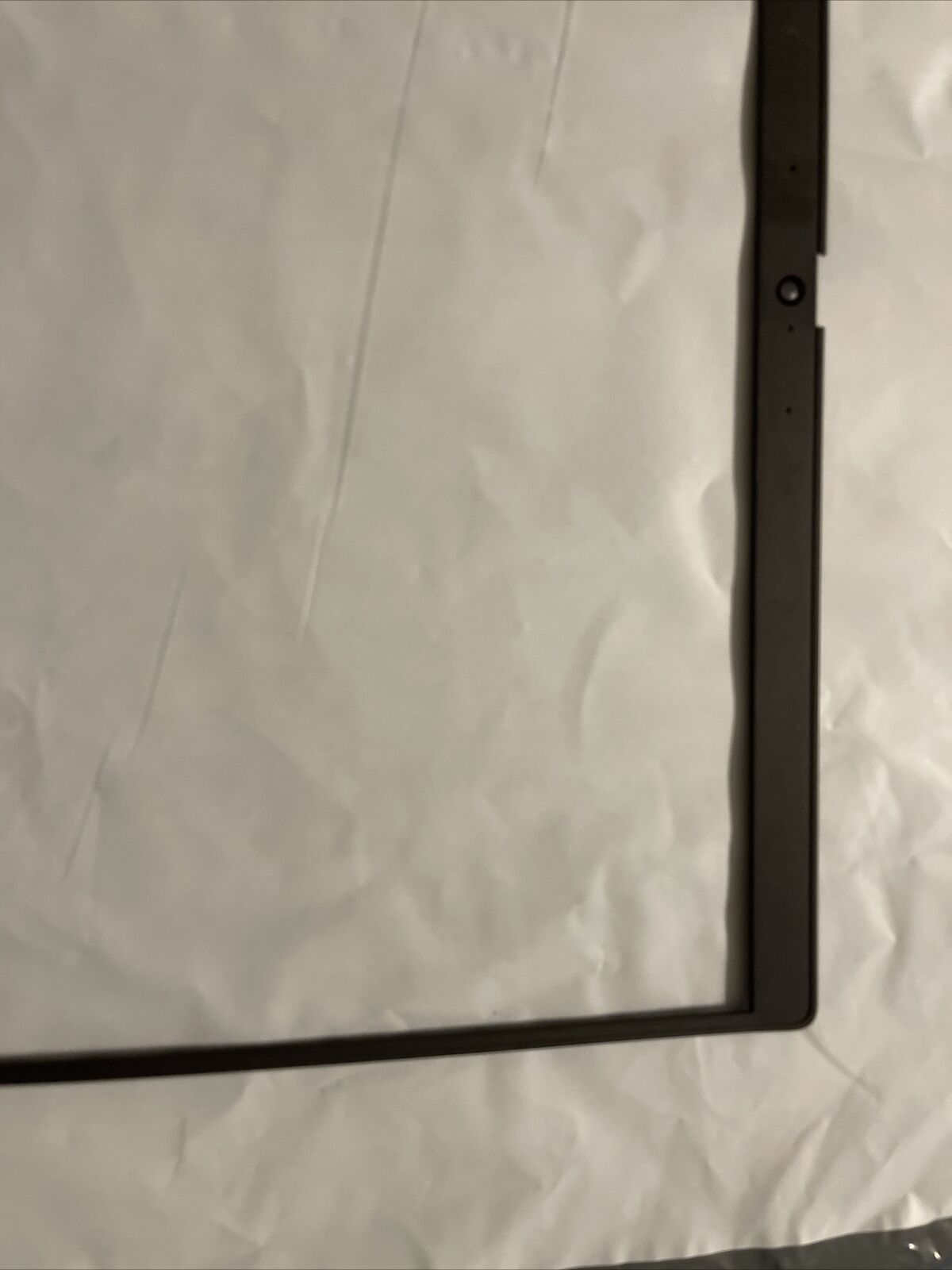 Genuine Dell Latitude 5420 E5420 LCD Screen Bezel 02VJKP 2VJKP N4