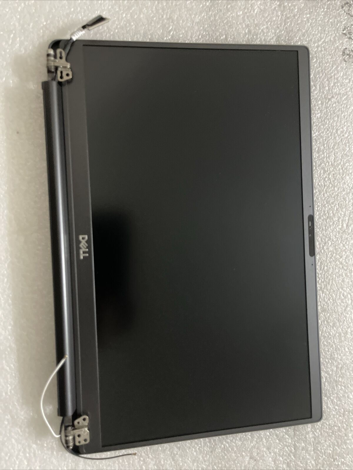 GENUINE DELL LATITUDE 7400 14" Non Touch LCD SCREEN  RFF6F 0RFF6F  Y7N37 N4J3