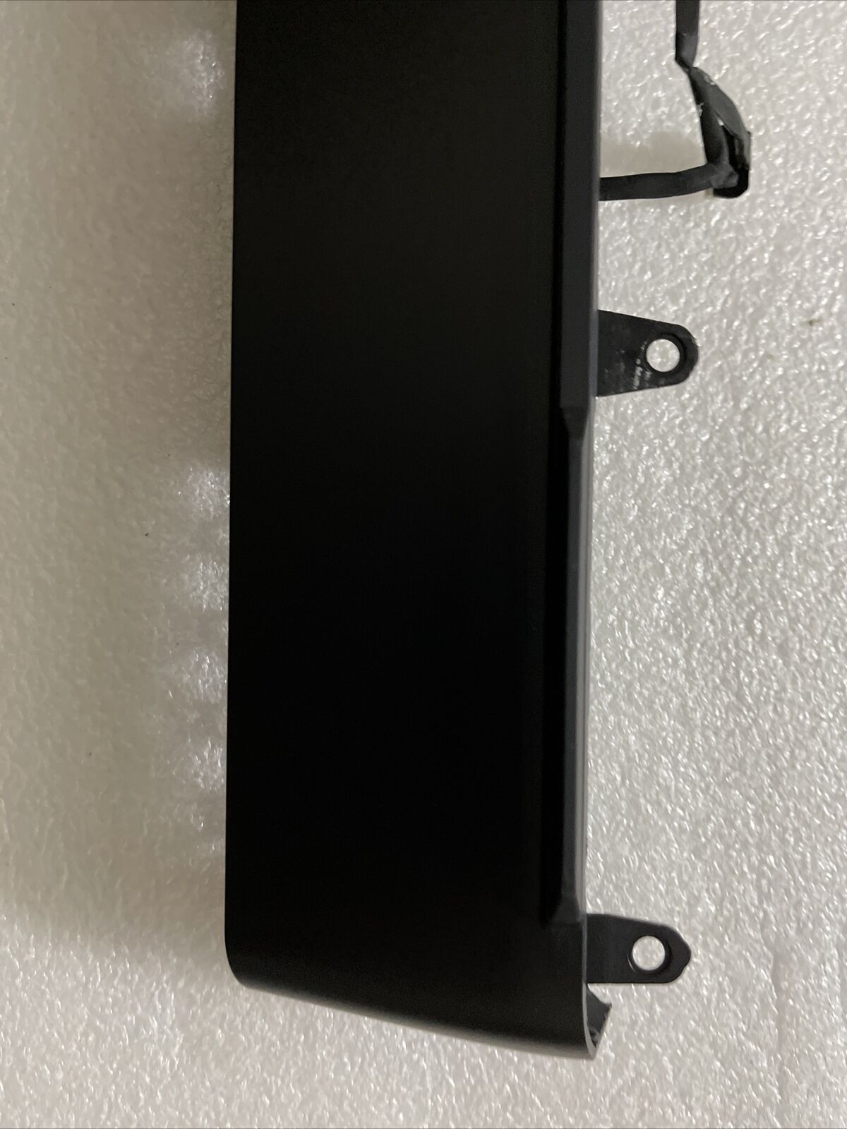 Genuine Dell Alienware Area 51M R2 Hinge Cover Thermal Cover X38F8 0X38F8 B2 H2