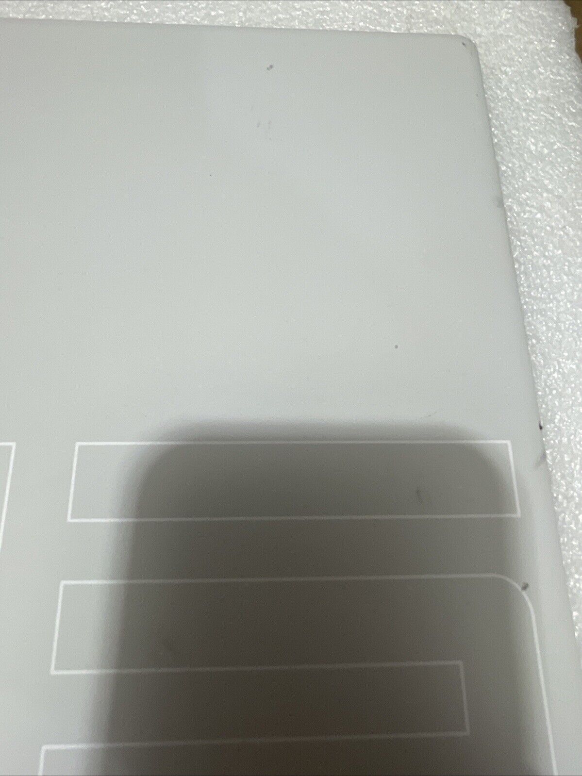 Dell Alienware X15 R1 240HZ 2K 15.6" WQHD LCD SCREEN VJYJ1 CGDY2 LSF3 Grade B