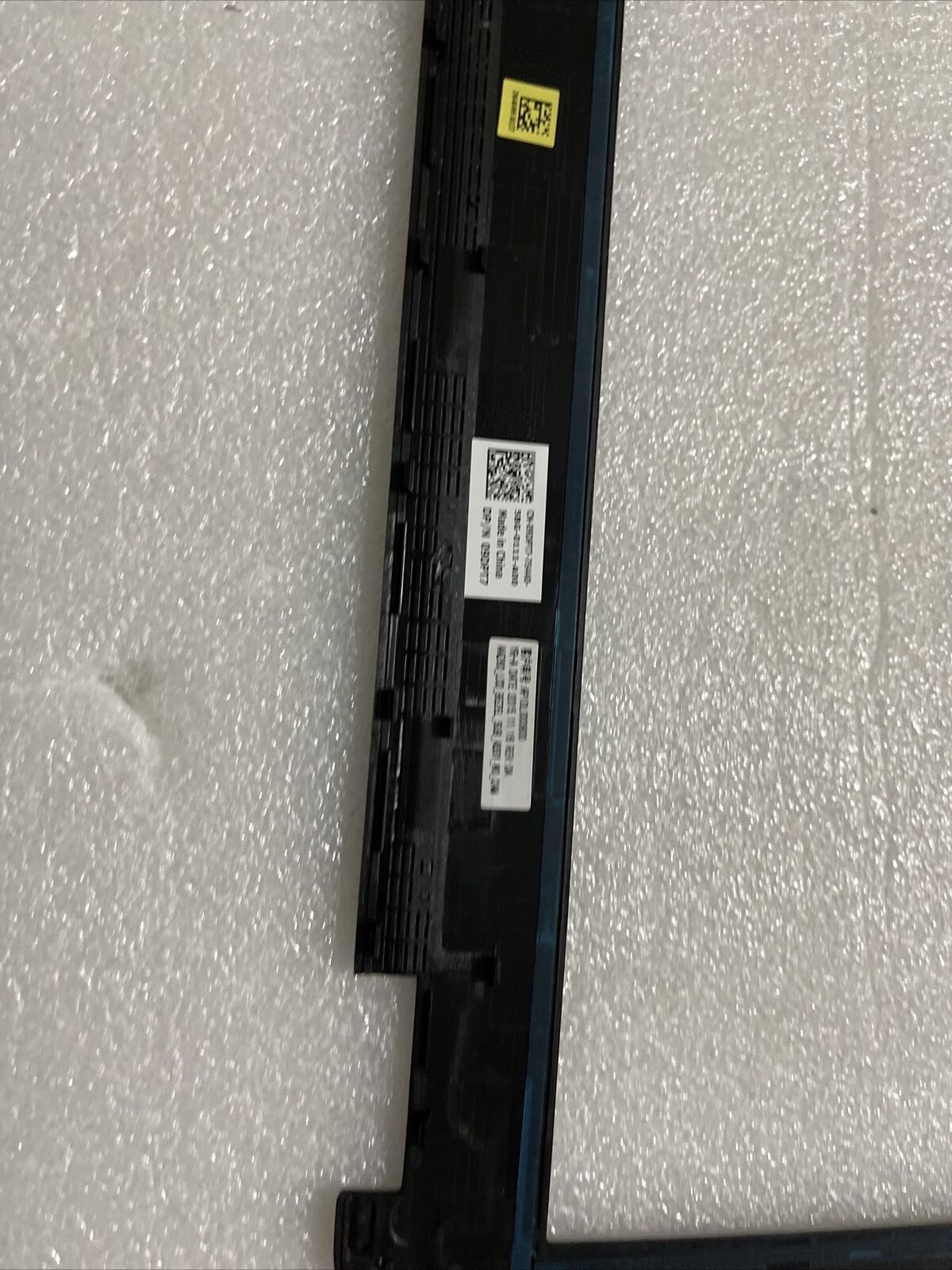 NEW Dell OEM Latitude E7470 14" LCD Front Trim  Bezel No TS / No Cam 9DPT7 H1 N4