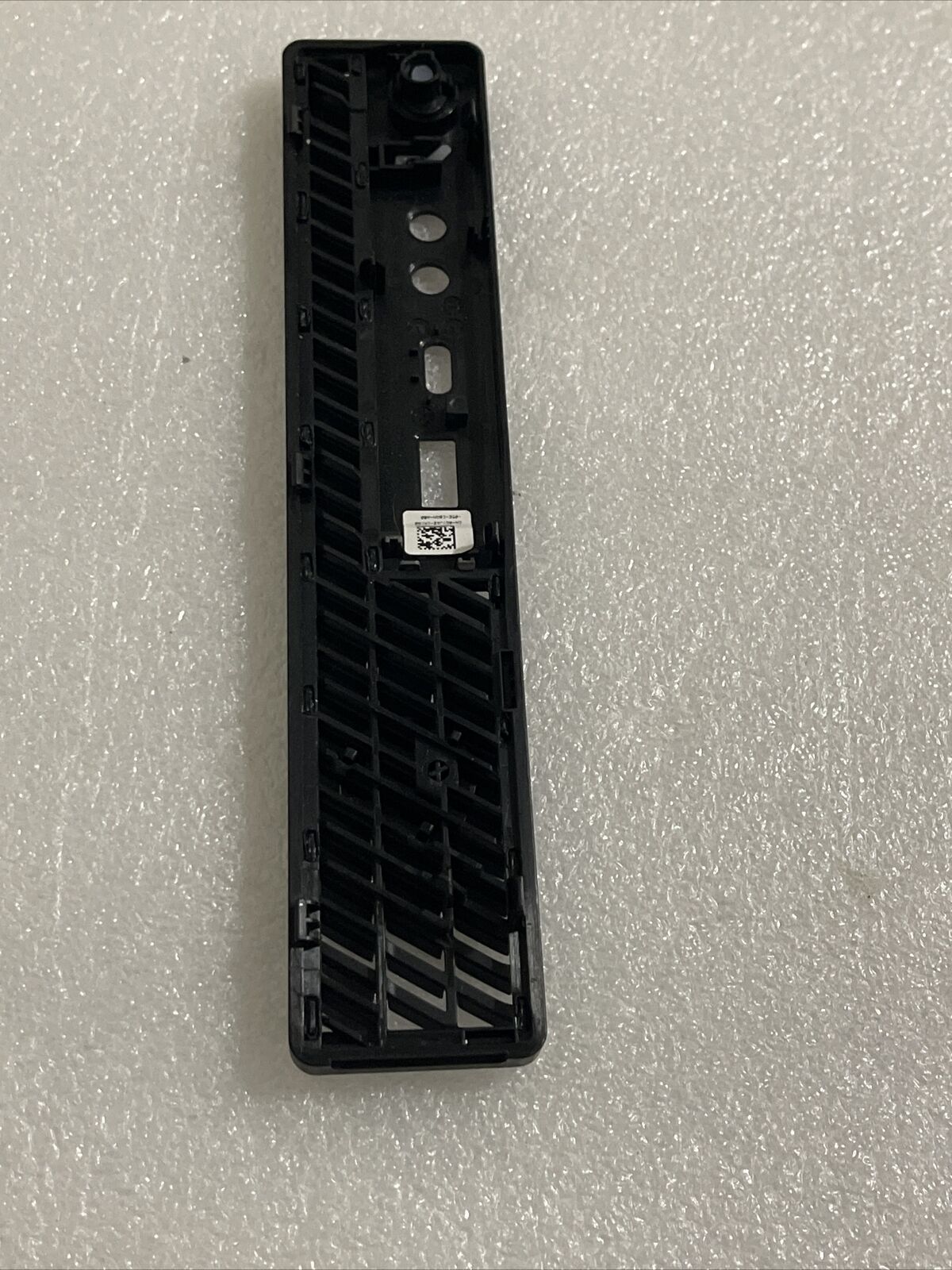 GENUINE DELL OPTIPLEX 7080 MICRO PC FRONT BEZEL GYJ62 0GYJ62 HN TS Grade A