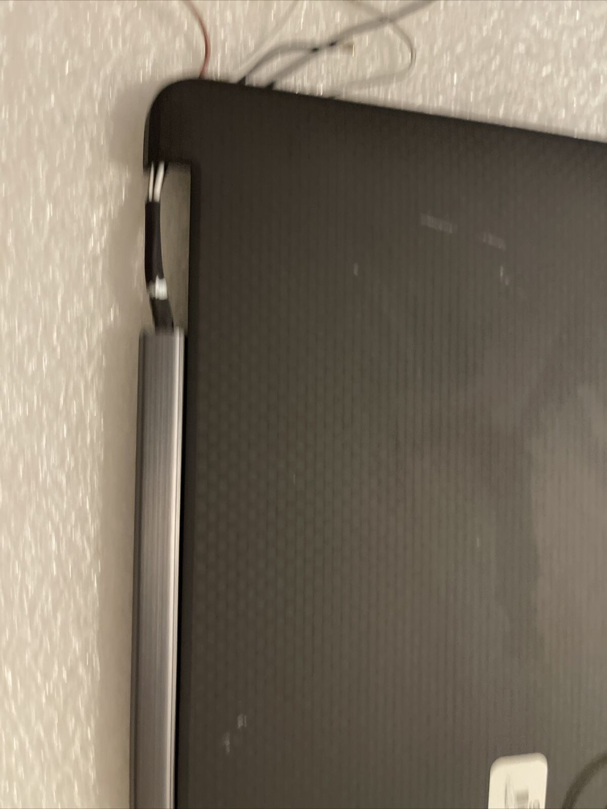 Dell Latitude E7470 Series LCD Top Back Cover Lid 14" Camera KRC74 0KRC74 H1 B7