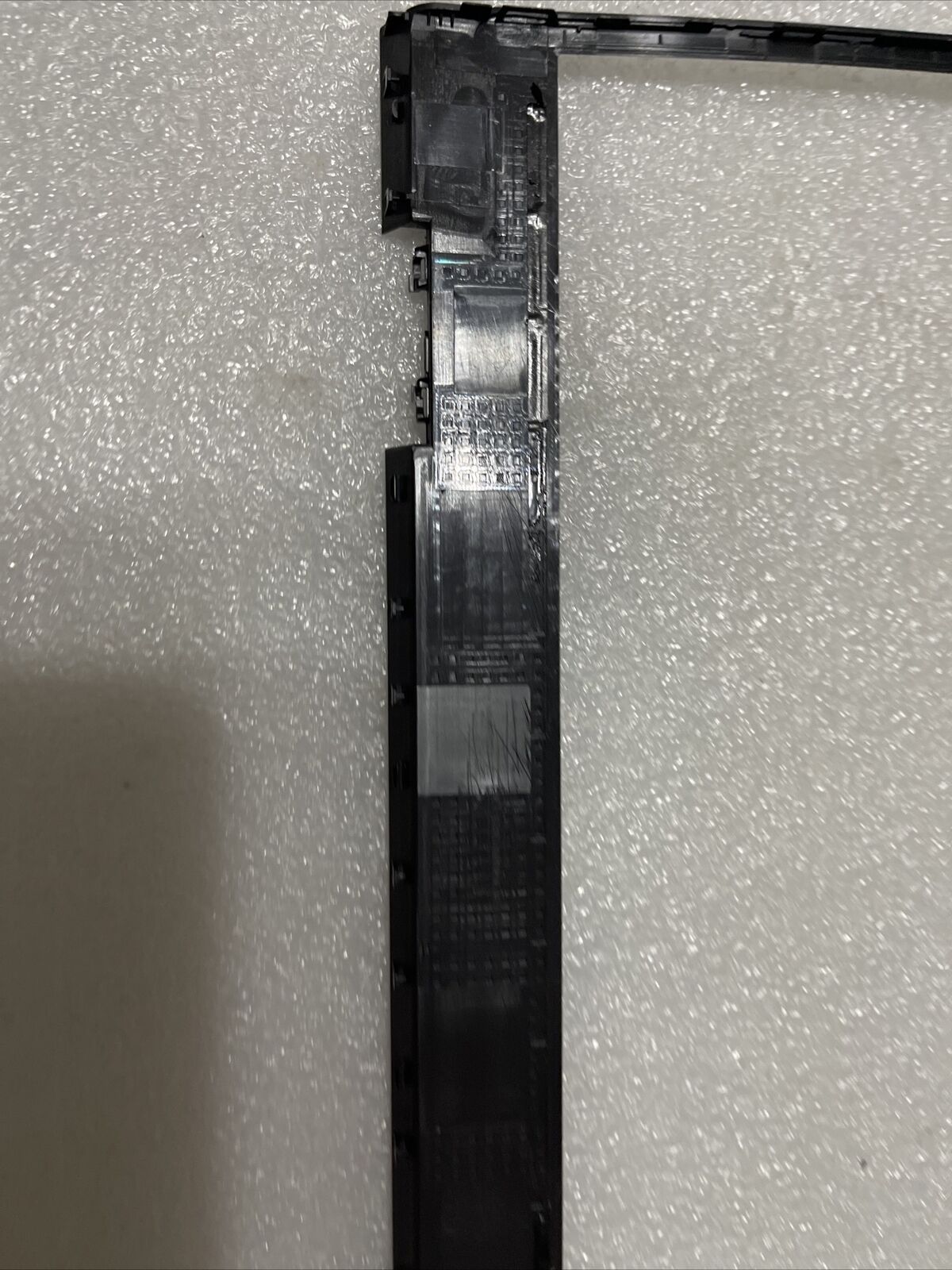 Genuine Dell Inspiron 3510 3511 3515 15.6" Front Trim LCD Bezel 9WC73 09wc73 N2