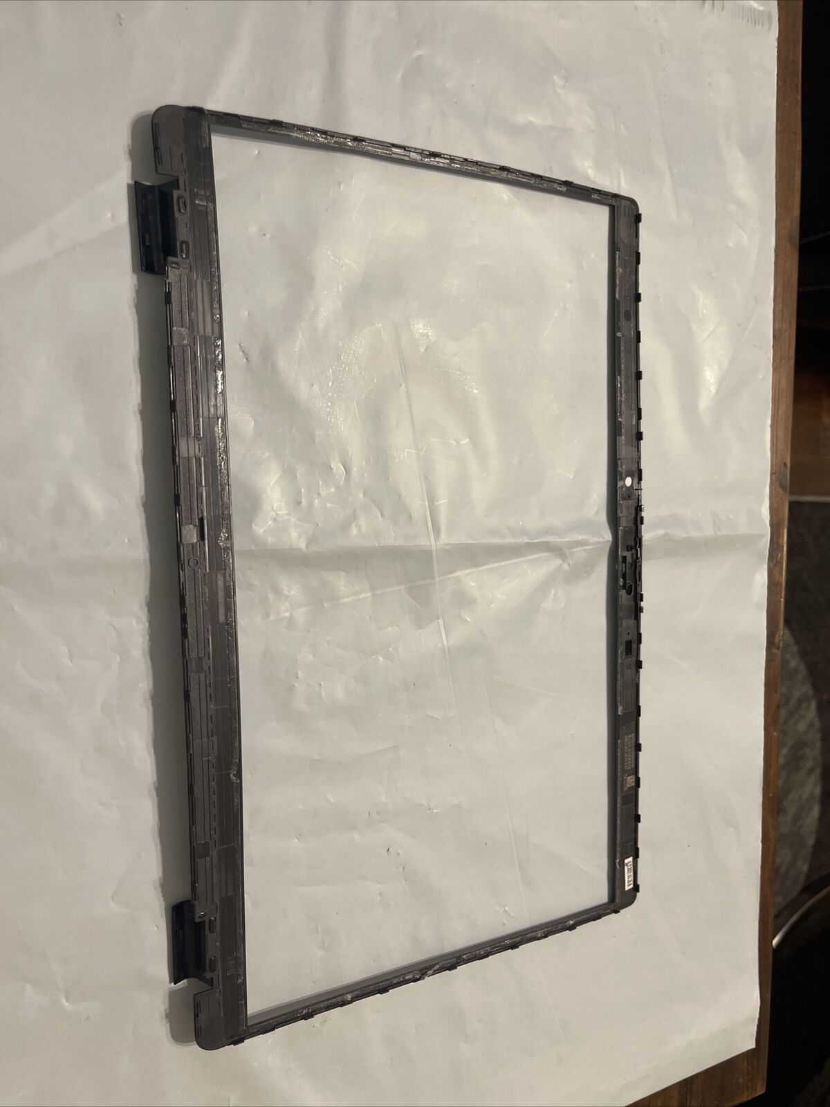 Dell OEM Latitude 5420 14" Front Trim LCD Bezel Proximity IR Cam AMA01 3FFJ7 N2