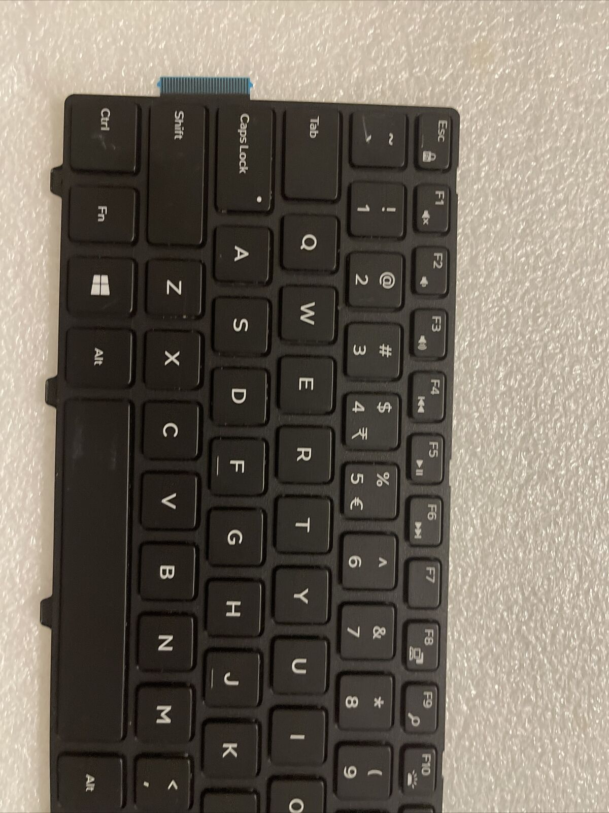 Genuine Dell Inspiron 5542 Latitude 3550 US Backlit Keyboard 51CHY 051CHY D1 B2