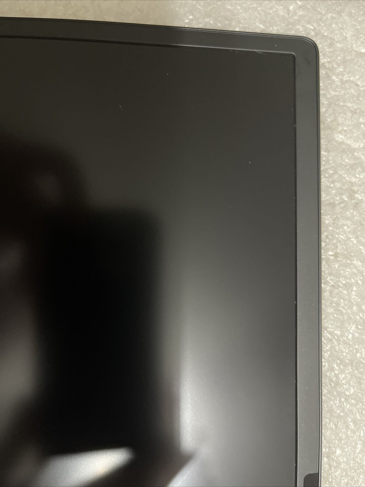 GENUINE Dell ALIENWARE M17 R5 QHD 17.3" LED 165Hz COMPLETE SCREEN R8DWC PHL4