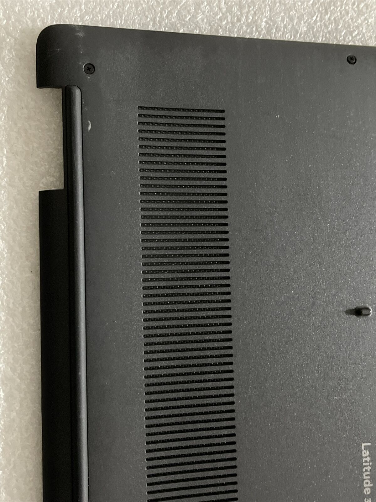Genuine Dell Latitude 3520 15.6" Bottom Base Case Cover WMNWX 0WMNWX  H1 C4