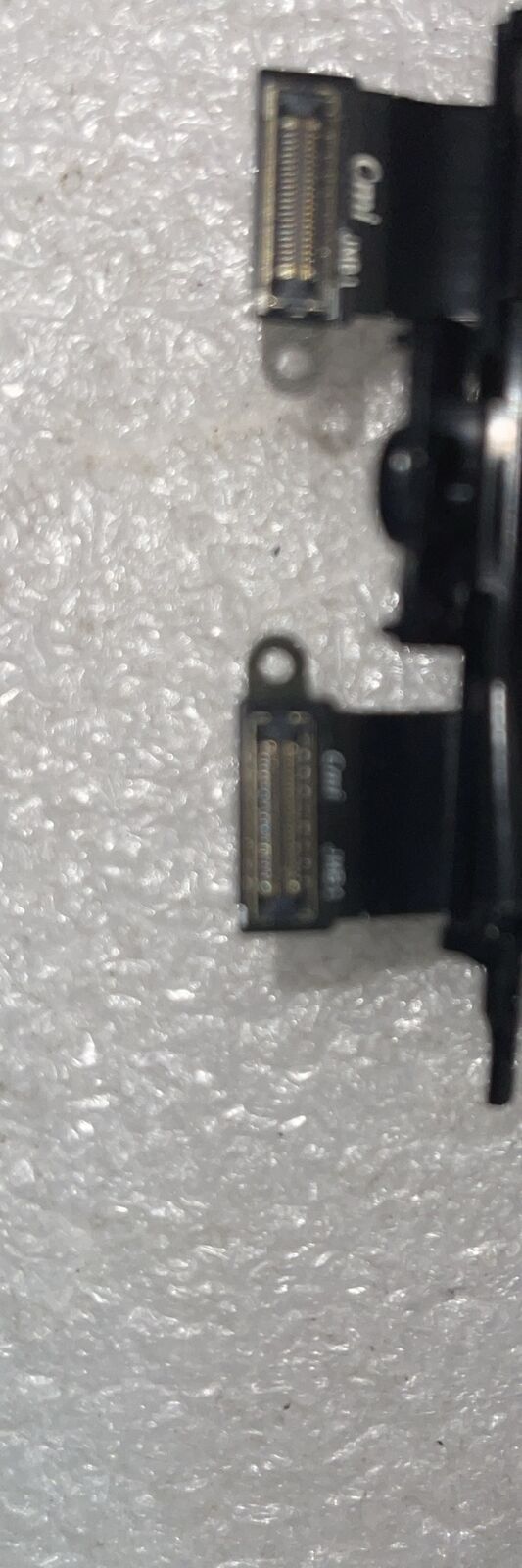 Defective Dell Precision 5550 5560 NonTouch FHD LCD screen Gray GR86K 2VYMF KPS7