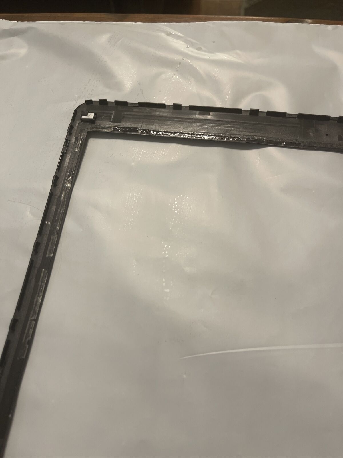 Dell OEM Latitude E5470 14" LCD Front Trim Cover Bezel LCD Trim Bezel DK4RC N2