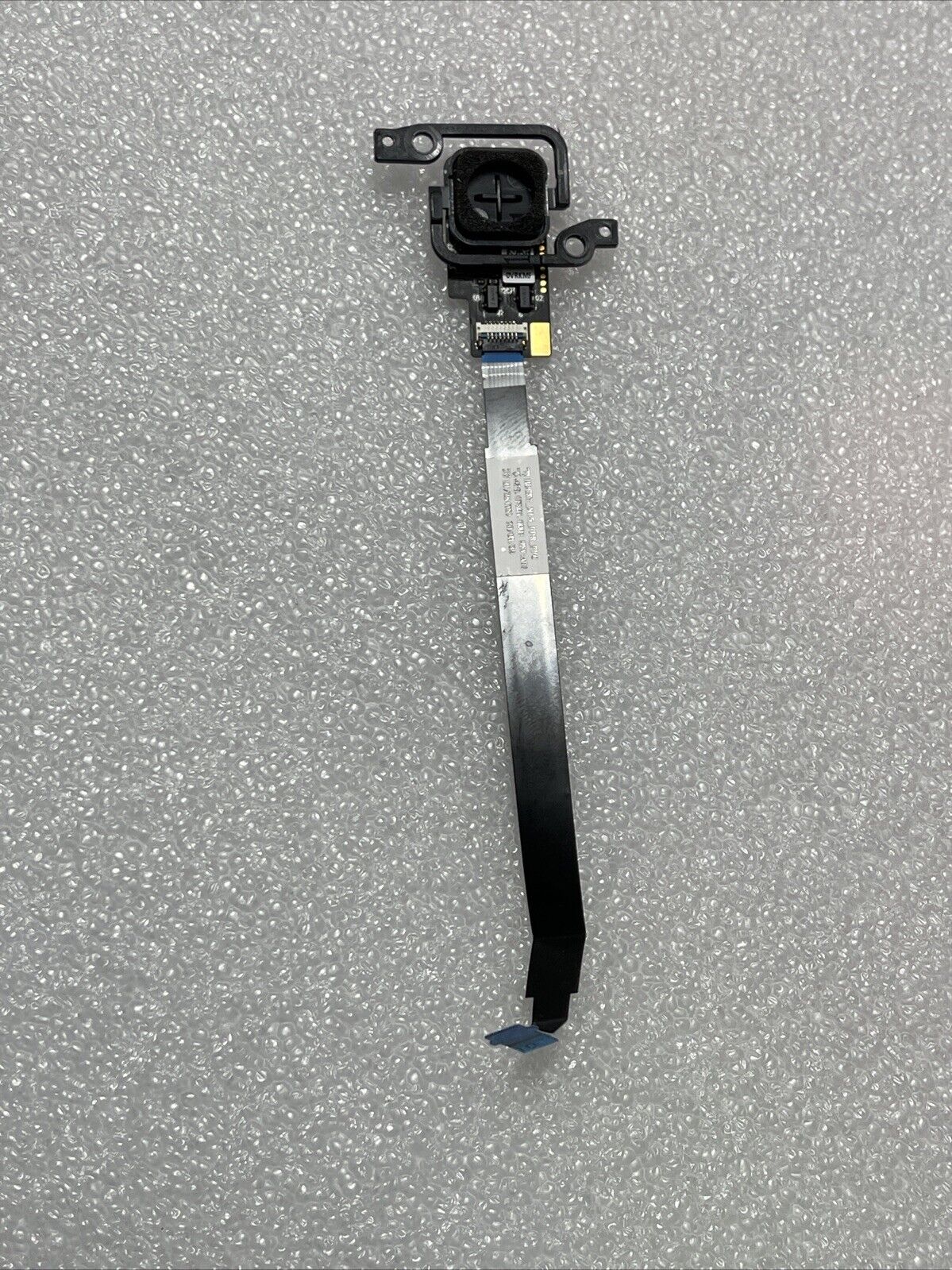 Dell Inspiron 15 5582 15.6" Power Button Fingerprint Reader W Board VRKMF H1 B1