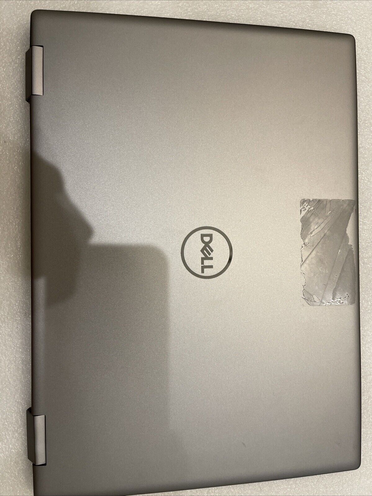 Genuine Dell Precision 7780 NonTouch LCD Screen  Y22XN XJ71W KMF2 Scratch On Lcd