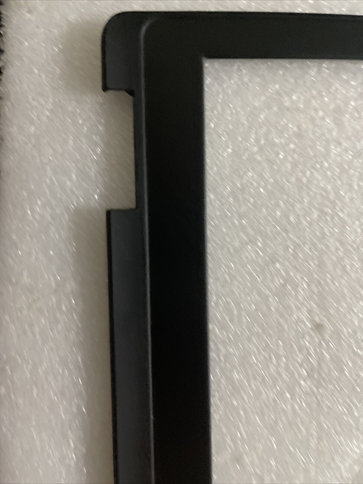 Genuine Dell Latitude 5590 Precision 3530 15.6 LCD Front Trim LCD Bezel M492T N3