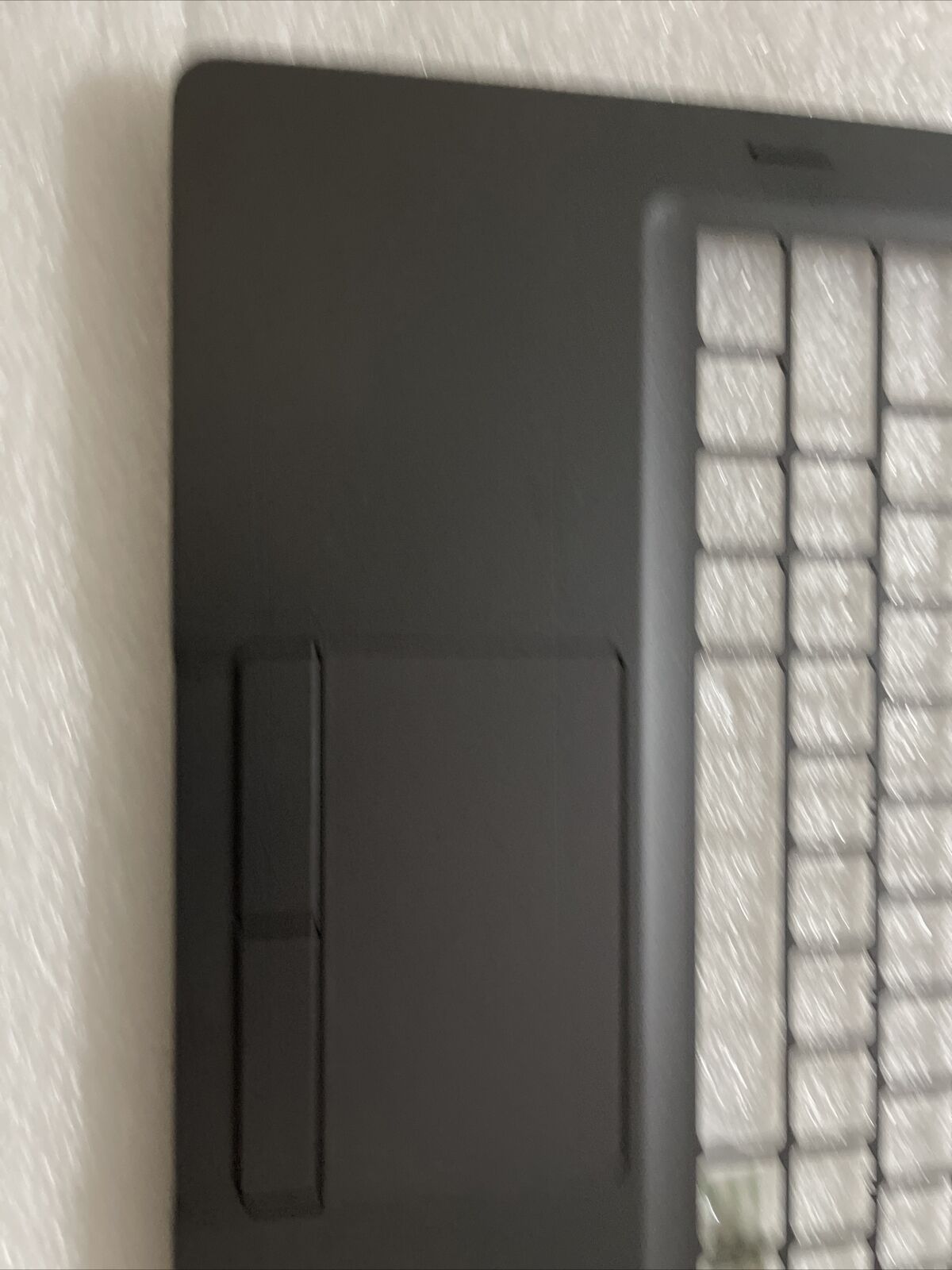 Genuine Dell Latitude 5300 2-in-1 Laptop Palmrest Touchpad 89R3X 089R3X H1 A1