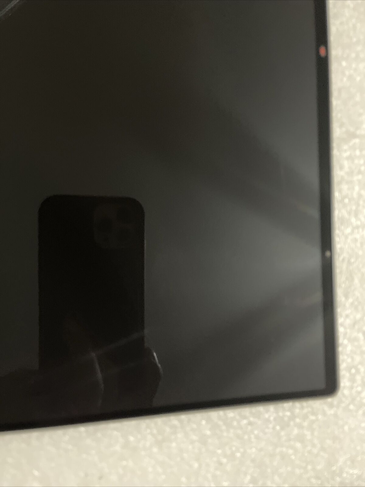 Genuine Dell Latitude 14 9430 2 in 1 FHD LCD Touch Screen Gray X7F7W V1W7R N1J1