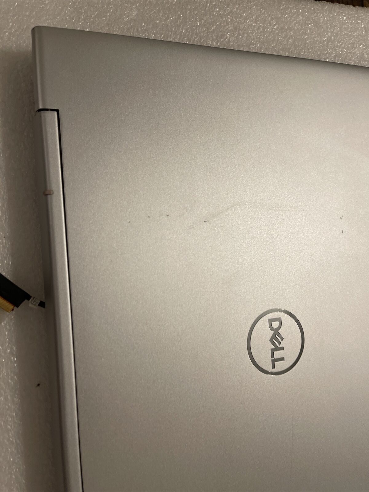 AsiS For Parts DELL INSPIRON 15.6 7591 Hinge Up Touchscreen  P84F 3VJPT K2S7