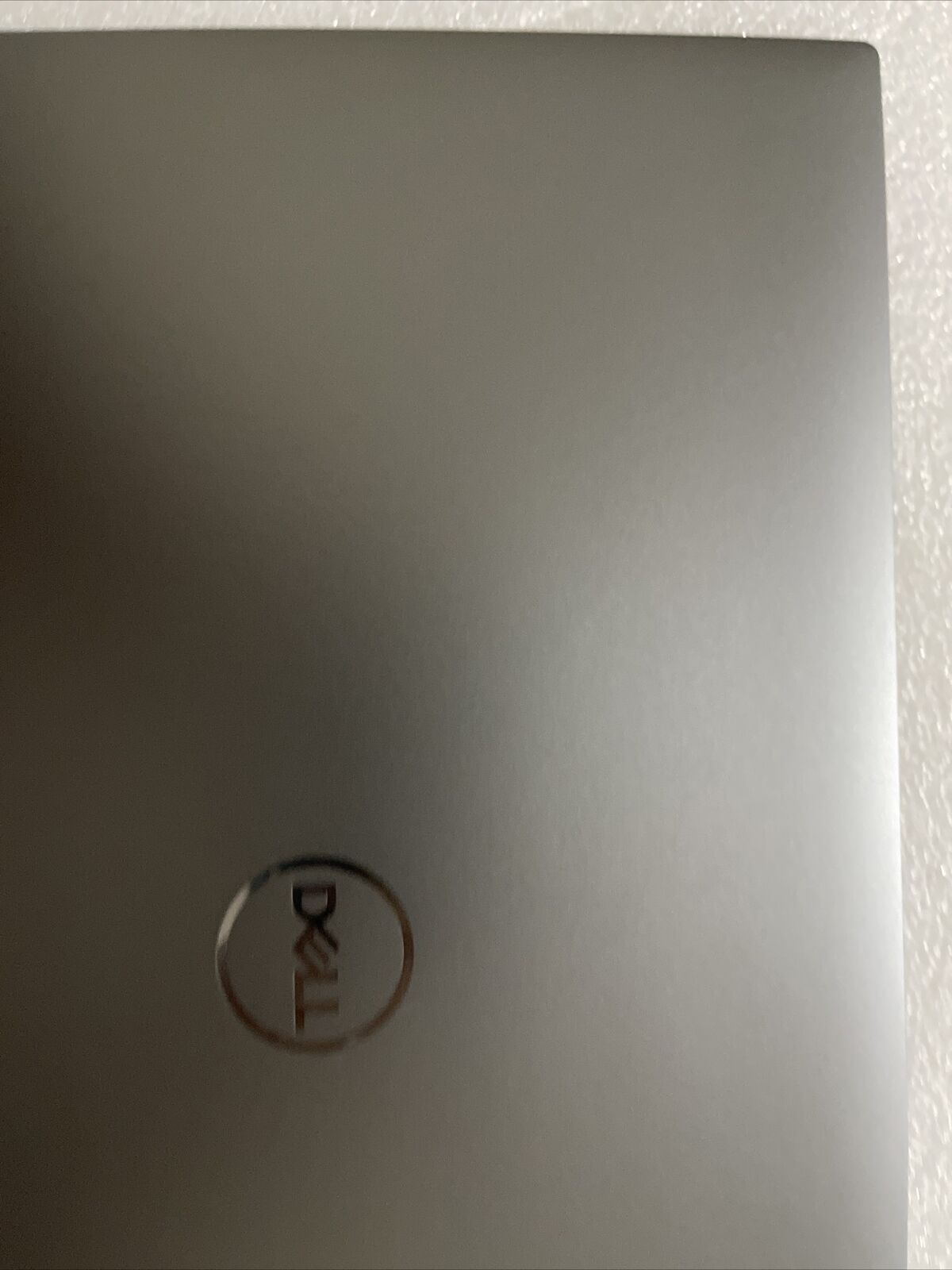 Genuine DELL XPS 9700 9710 9720 17" Gray LCD TOUCH SCREEN Assembly 4KN98 KB L5